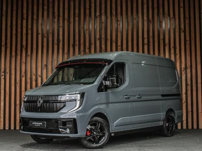 Financial Leas Renault Master T35 2.0 dCi 170PK L2H2 Extra