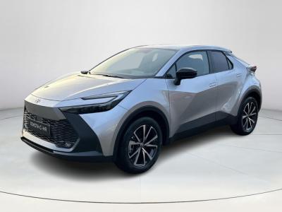 Financial Leas Toyota C-HR 2.0 Plug-in Hybrid 220 First Edition