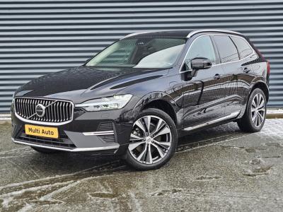 Financial Leas Volvo XC60 T8 AWD Inscription Nieuw Model Plug In Hybrid INCL BTW