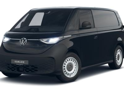 Financial Leas Volkswagen ID. Buzz Cargo Economy Business 59 kWh