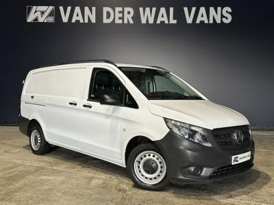 Financial Leas Mercedes-Benz Vito 114 CDI 136pk L2H1 Euro6 Airco