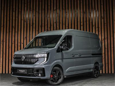Financial Leas Renault Master T35 2.0 dCi 170PK L2H2 Extra
