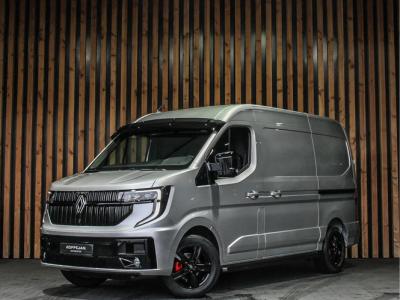 Financial Leas Renault Master T35 2.0 dCi 170PK L2H2 Extra