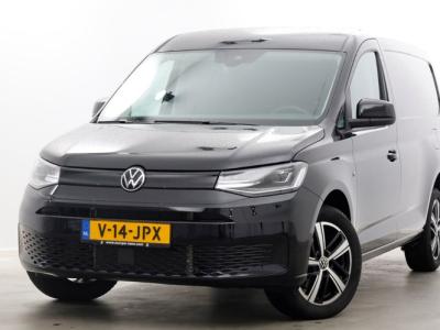 Financial Lease Volkswagen Caddy Cargo Maxi 2.0 TDI DSG-Automaat LED