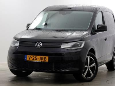 Financial Lease Volkswagen Caddy Cargo 2.0 TDI DSG-Automaat LED