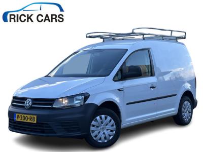 Financial Lease Volkswagen Caddy 2.0 TDI L1H1 EURO6