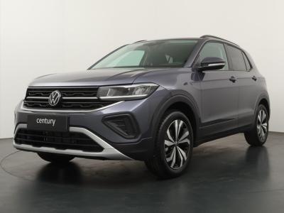 Financial Leas Volkswagen T-Cross Life Edition 1.0 70 kW