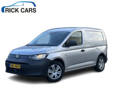 Financial Lease Volkswagen Caddy Cargo 2.0 TDI EURO6 Comfort