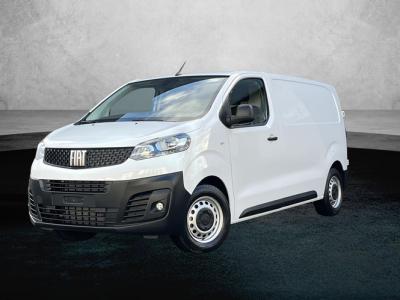 Financial Leas Fiat Scudo 2.0 Diesel 145pk L2H1