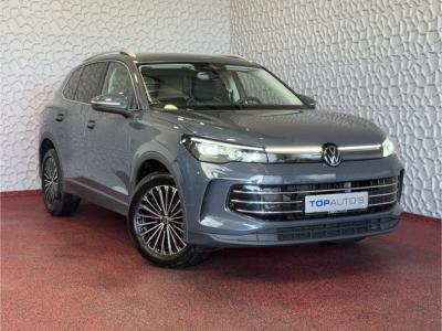 Financial Lease Volkswagen Tiguan 1.5 eTSI MHEV ELEGANCE IQ.LED 360CAM AMBIANCE.LIGHT ERGO.SEAT MASSAGE STOEL