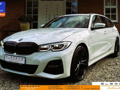 Financial Leas BMW 3 Serie Touring 330e High Executive