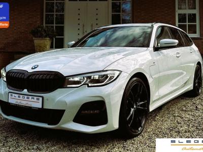 Financial Lease BMW 3 Serie Touring 330e High Executive