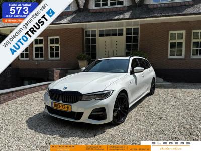 Financial Lease BMW 3 Serie Touring 330e High Executive