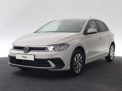 Financial Leas Volkswagen Polo Life Edition 1.0 TSI 70 kW