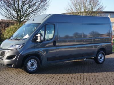 Financial Lease Fiat Ducato 35 2.2 140PK L3H2 Automaat BPM VRIJ!!