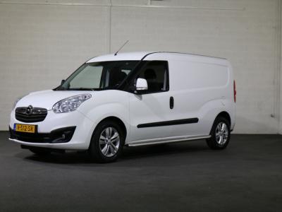 Financial Lease Opel Combo 1.3 CDTi L2 H1 Sport Koelwagen