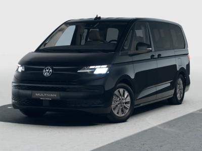 Financial Leas Volkswagen Multivan Economy Business L2 1.5 eHybrid