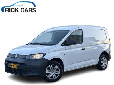 Financial Lease Volkswagen Caddy Cargo 2.0 TDI EURO6