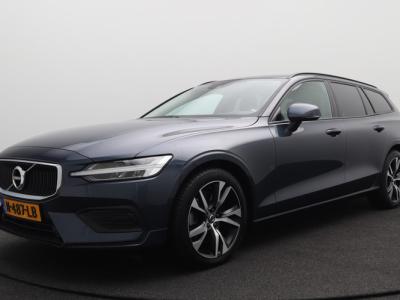 Financial Lease Volvo V60 2.0 B3 Business+