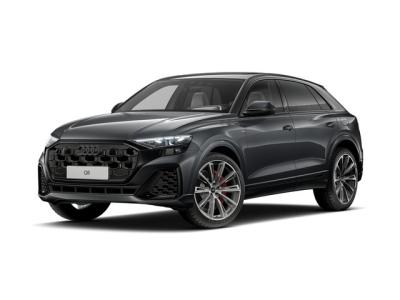 Financial Lease Audi Q8 55 TFSI e 394 Tiptronic Pro Line S