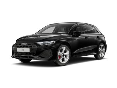 Financial Lease Audi A3 Sportback 45 TFSI e 272 S tronic S edition Competition