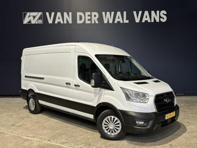 Financial Lease Ford Transit 2.0 TDCI 131pk L3H2 Euro6 Airco