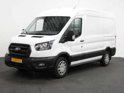 Financial Leas Ford Transit 130pk L2H2 Trend