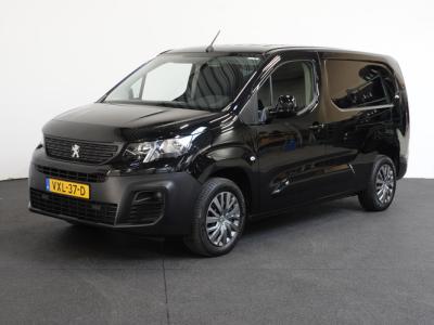 Financial Lease Peugeot Partner 1.5 BlueHDi 100pk L2
