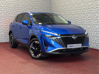 Financial Leas Nissan QASHQAI 1.3 MHEV ✅NW MODEL✅ 160PK N-CONNECTA XL.NAVI 360.CAM VIR.COCKPIT STOEL
