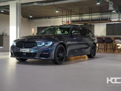 Financial Lease BMW 3 Serie 330 e M-Sport