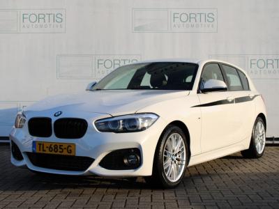 Financial Lease BMW 1-serie 116i Corporate Lease Executive M Sport