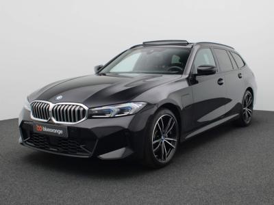 Financial Leas BMW 3 Serie Touring 330e xDrive 292PK M-Sport