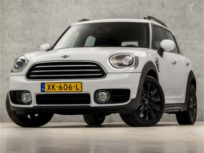 Financial Leas MINI Countryman 1.5 Cooper Dutch Made Edition