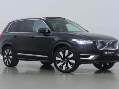 Financial Lease Volvo XC90 T8 Recharge Ultimate Bright