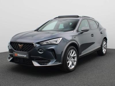Financial Lease CUPRA Formentor 1.4 e-Hybrid Business 204PK DSG