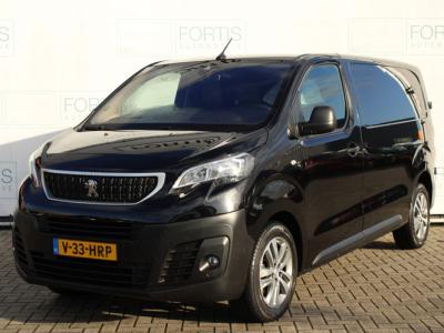 Financial Lease Peugeot Expert 2.0 BlueHDI 120 Long Premium