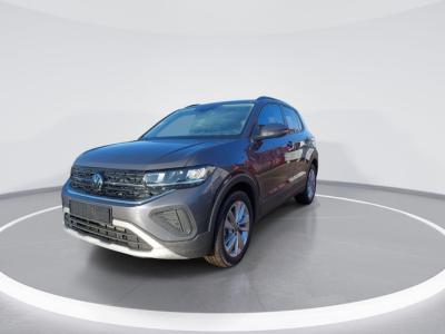 Financial Lease Volkswagen T-Cross Life Edition 1.0 TSI 95 pk 5 versn. Hand