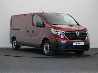 Financial Leas Renault Trafic 2.0 dCi 110pk T30 L2H1 Start