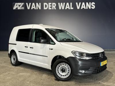 Financial Lease Volkswagen Caddy 2.0 TDI L1H1 Euro6 Airco