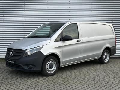 Financial Leas Mercedes-Benz Vito 114 CDI Automaat Airco Navigatie > Apple Carplay-
