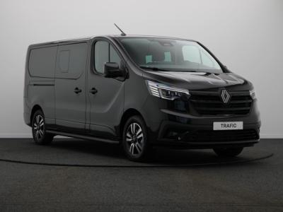 Financial Lease Renault Trafic 2.0 Blue dCi EDC 170 T29 L2H1 Extra DC