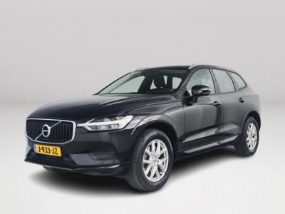 Financial Leas Volvo XC60 T5 Aut. Momentum