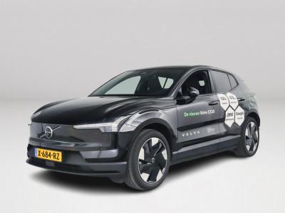 Financial Leas Volvo EX30 Single Motor Extended Range Ultra 69 kWh