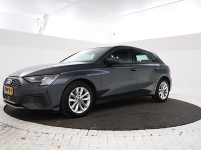 Financial Leas Audi A3 Sportback 30 TFSI Pro Line
