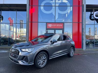Financial Lease Audi Q3 40 TFSI quattro Pro Line S-Line 3x S Panorama