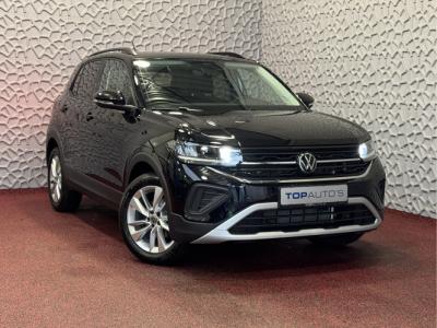 Financial Lease Volkswagen T-Cross ✅DE VERNIEUWDE T-CROSS✅ 1.5 150PK LED V+A CAMERA DIG.COCKPIT PRO STOELVERW KEYLESS P-ASSIST