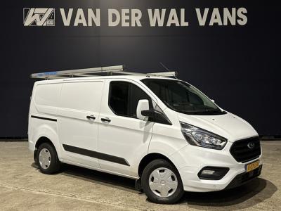 Financial Lease Ford Transit Custom 2.0 TDCI L1H1 Euro6 Airco