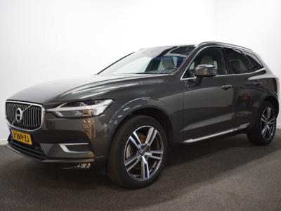 Financial Lease Volvo XC60 2.0 B5 250pk AUT8 Inscription