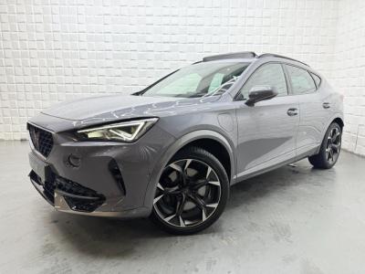 Financial Leas CUPRA Formentor 1.4 e-Hybrid VZ Performance PANO ACC NAP