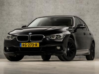 Financial Leas BMW 3 Serie 318i High Executive Sport